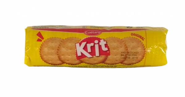 Krit original slané krekry 100g