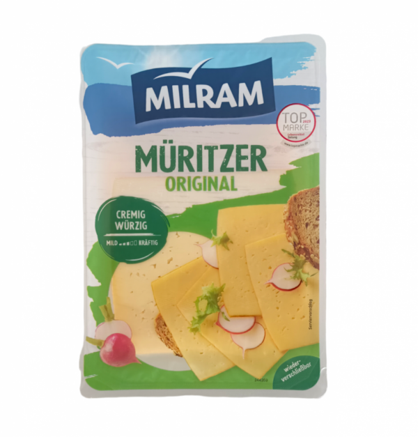 Milram Schmittkase im Sort 150g - Image 2