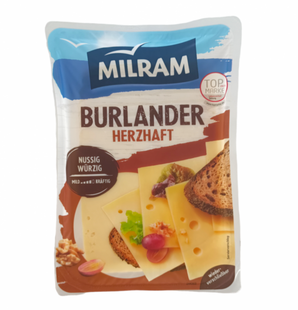 Milram Schmittkase im Sort 150g - Image 3